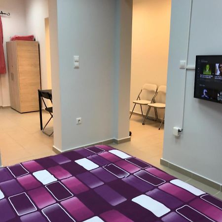 Athens Spirit 49 Katechaki Apartment Atenas Exterior foto