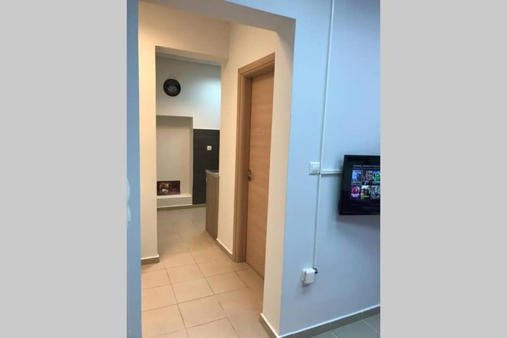 Athens Spirit 49 Katechaki Apartment Atenas Exterior foto