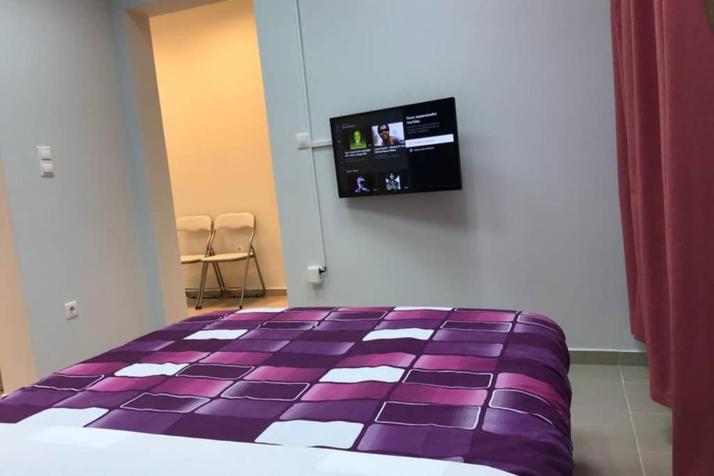 Athens Spirit 49 Katechaki Apartment Atenas Exterior foto