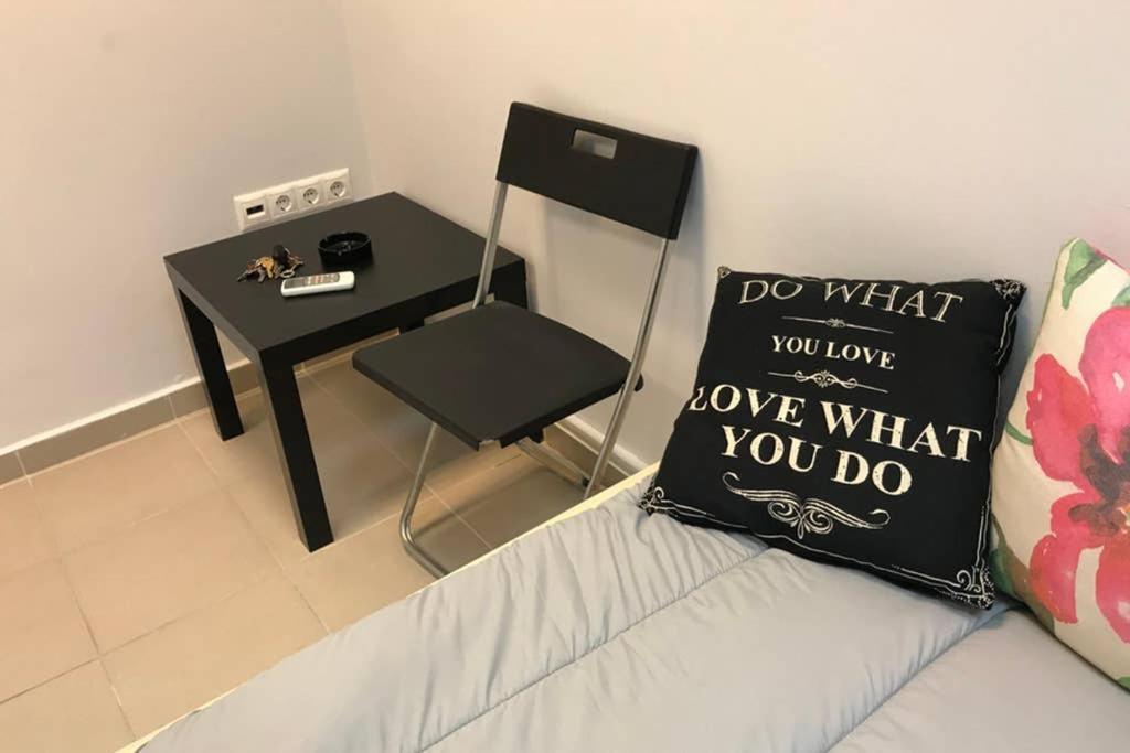 Athens Spirit 49 Katechaki Apartment Atenas Exterior foto