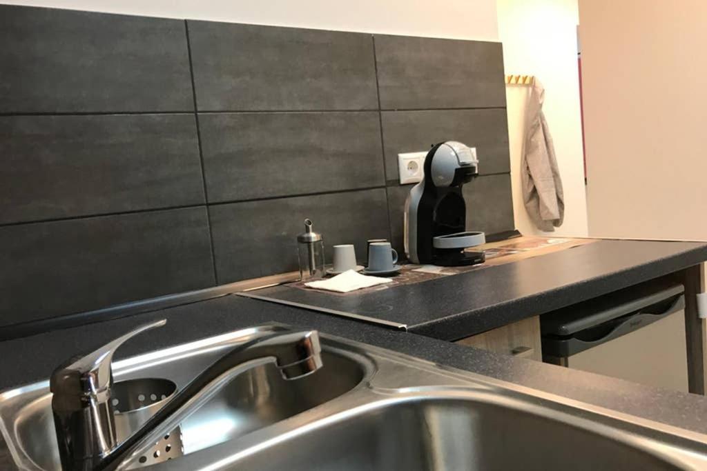 Athens Spirit 49 Katechaki Apartment Atenas Exterior foto